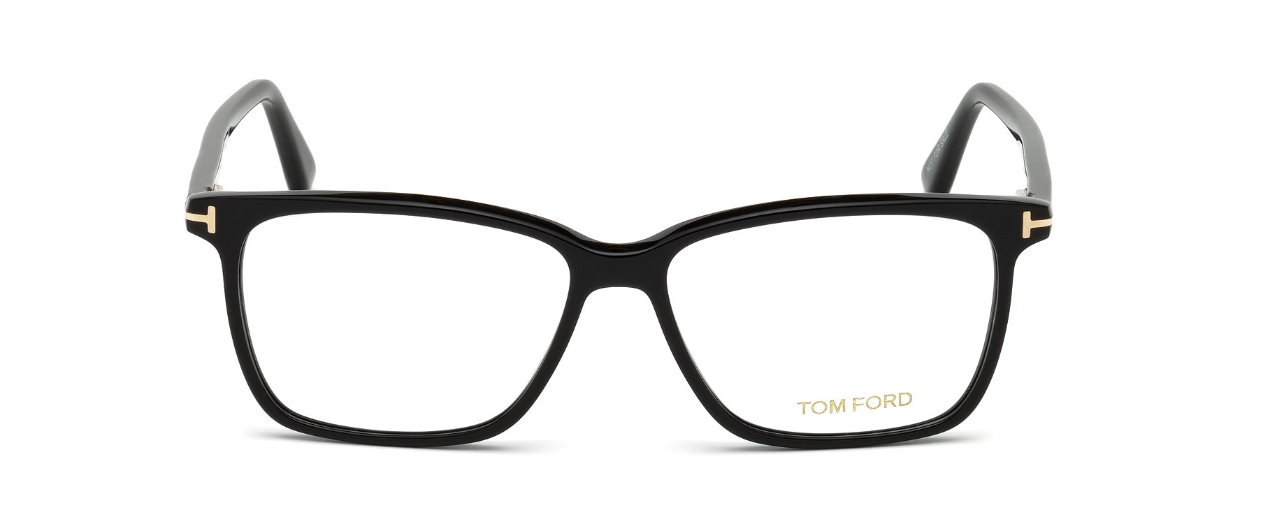 Tom Ford TF5478-B Rectangle Glasses | Fashion Eyewear US