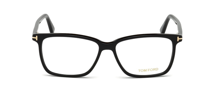 Tom Ford TF5478-B Rectangle Glasses | Fashion Eyewear