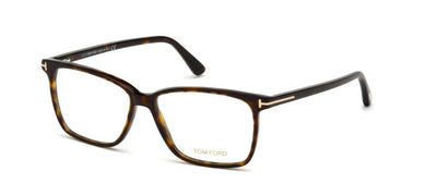 Tom Ford TF5478-B Dark Tortoise #colour_dark-tortoise