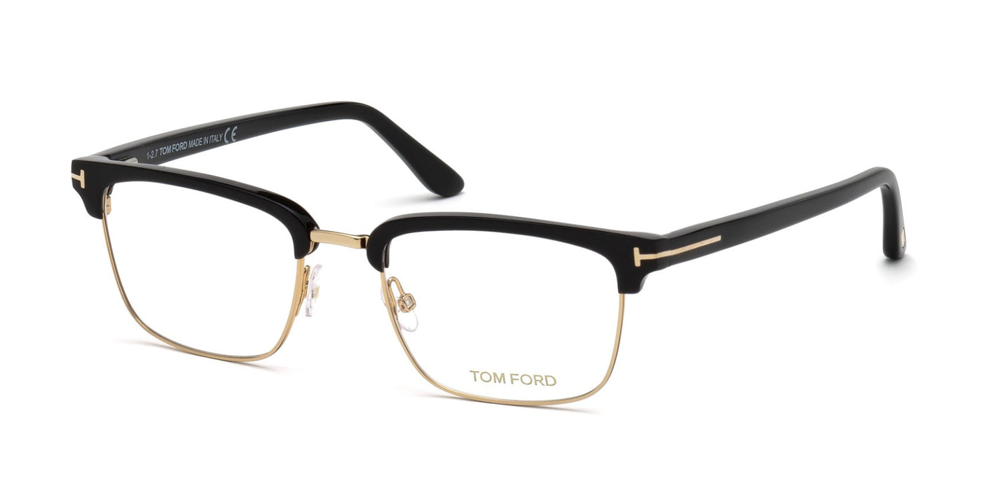 Tom Ford TF5504 Black #colour_black