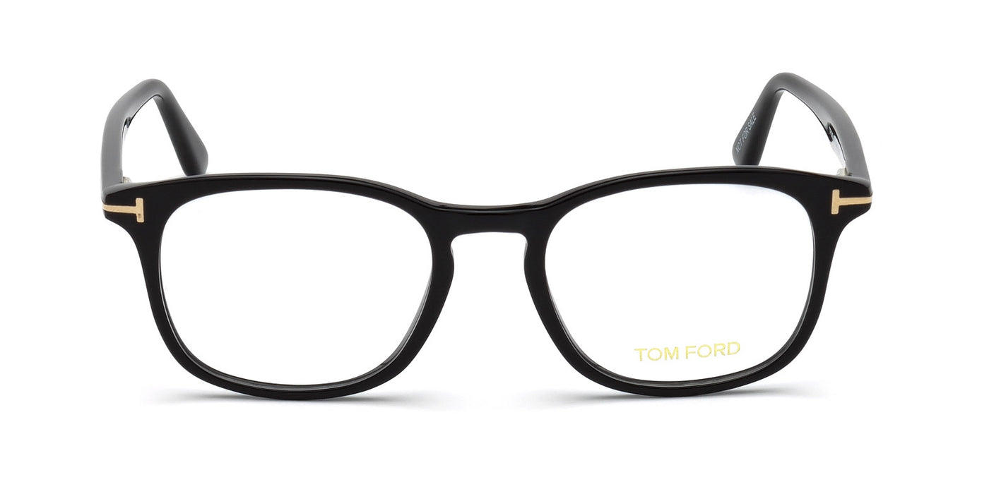 Tom Ford TF5505 Black #colour_black