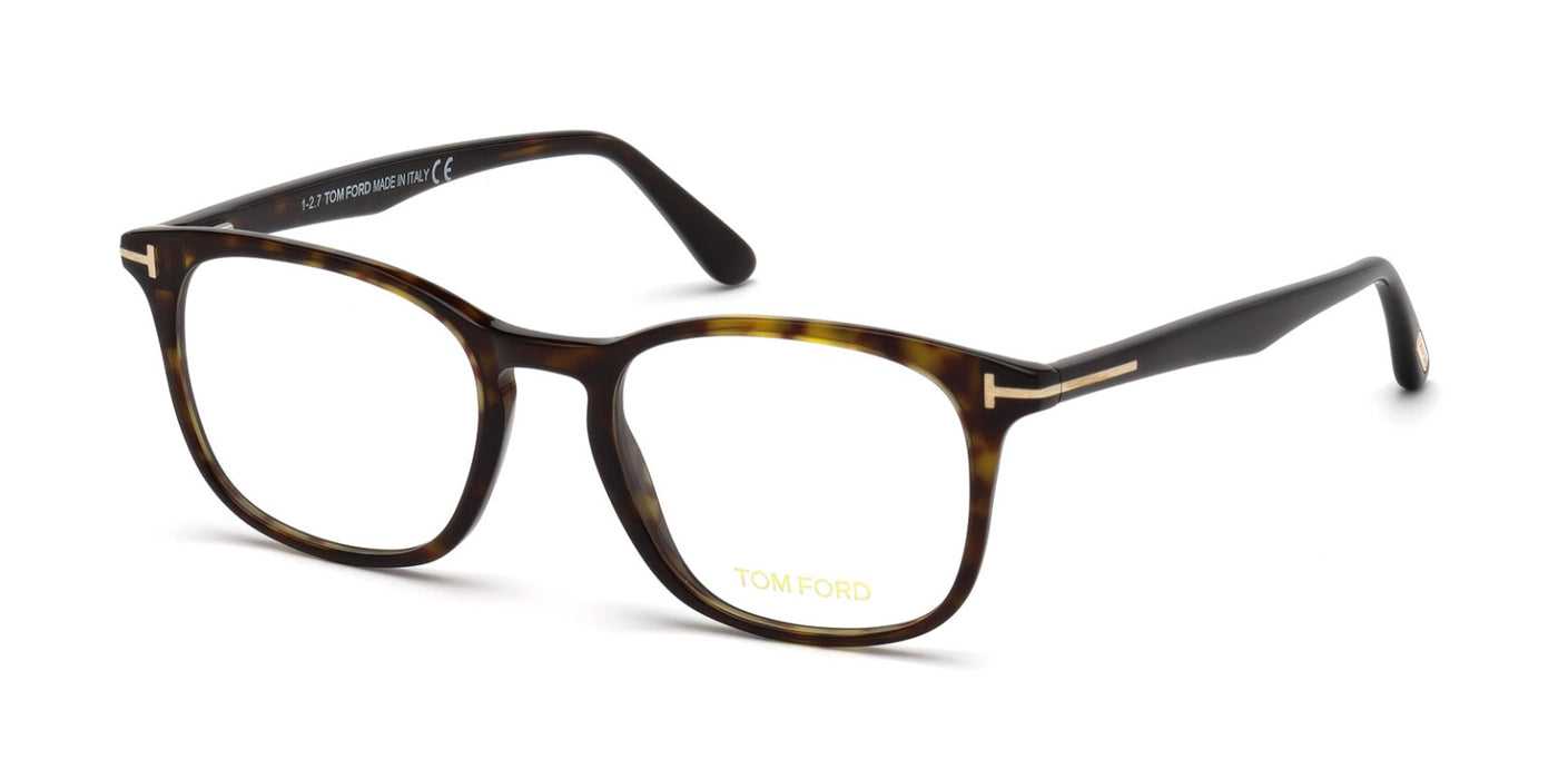 Tom Ford TF5505 Dark Tortoise #colour_dark-tortoise