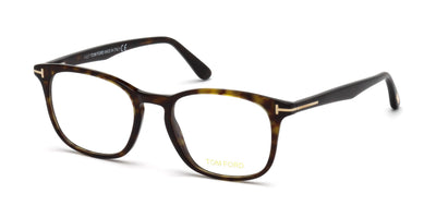 Tom Ford TF5505 Dark Tortoise #colour_dark-tortoise