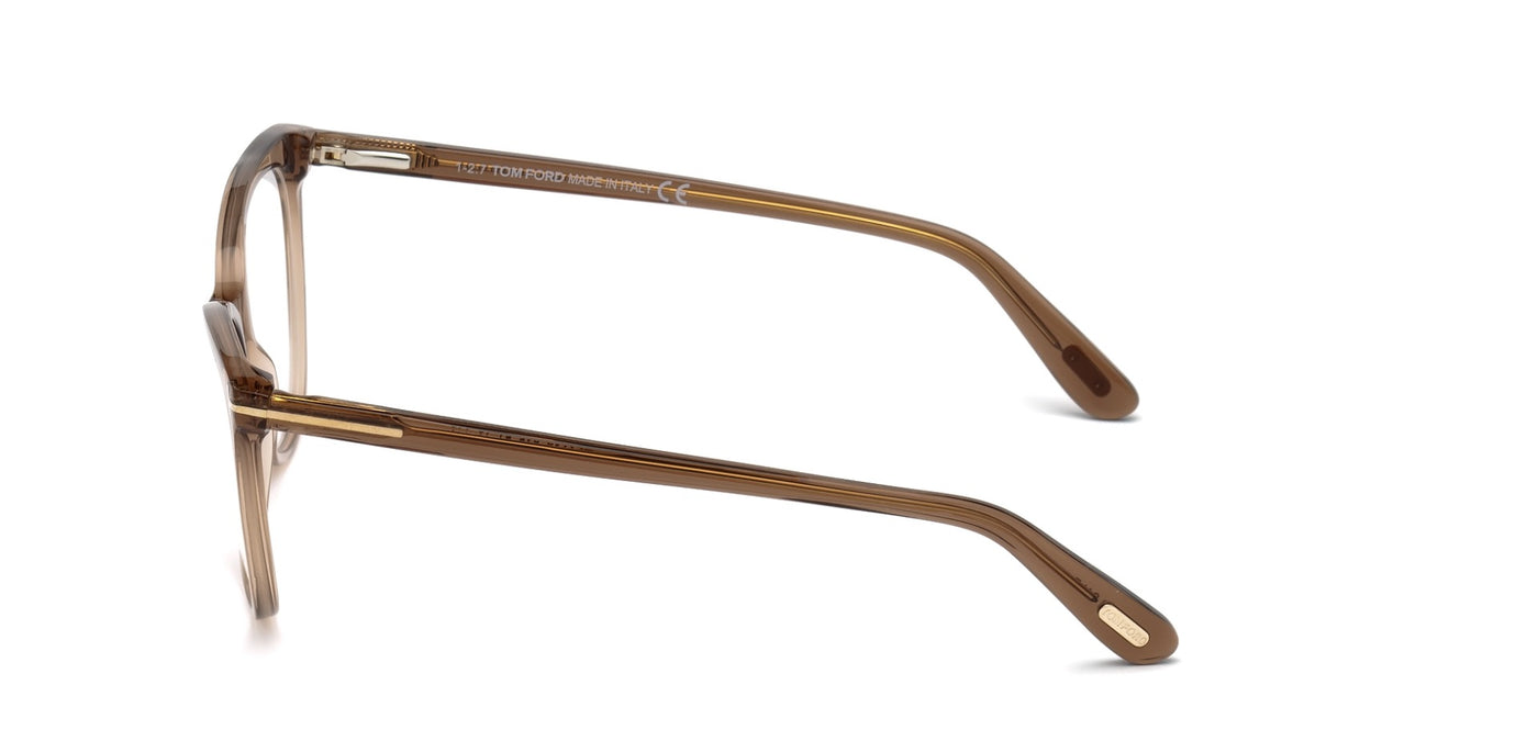 Tom Ford TF5513 Brown #colour_brown