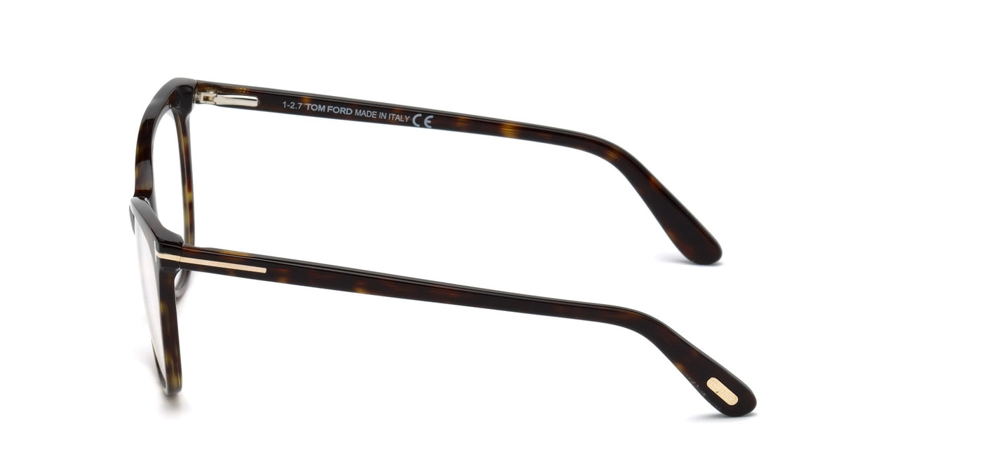 Tom Ford TF5513 Dark-Tortoise #colour_dark-tortoise