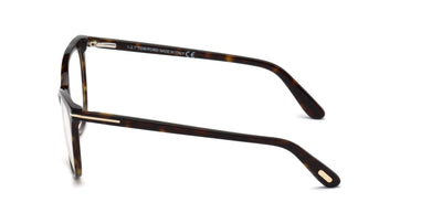Tom Ford TF5513 Dark-Tortoise #colour_dark-tortoise
