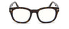 Tom Ford TF5542-B Dark Tortoise #colour_dark-tortoise