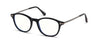 Tom Ford TF5553-B Black #colour_black