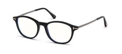 Tom Ford TF5553-B Black #colour_black