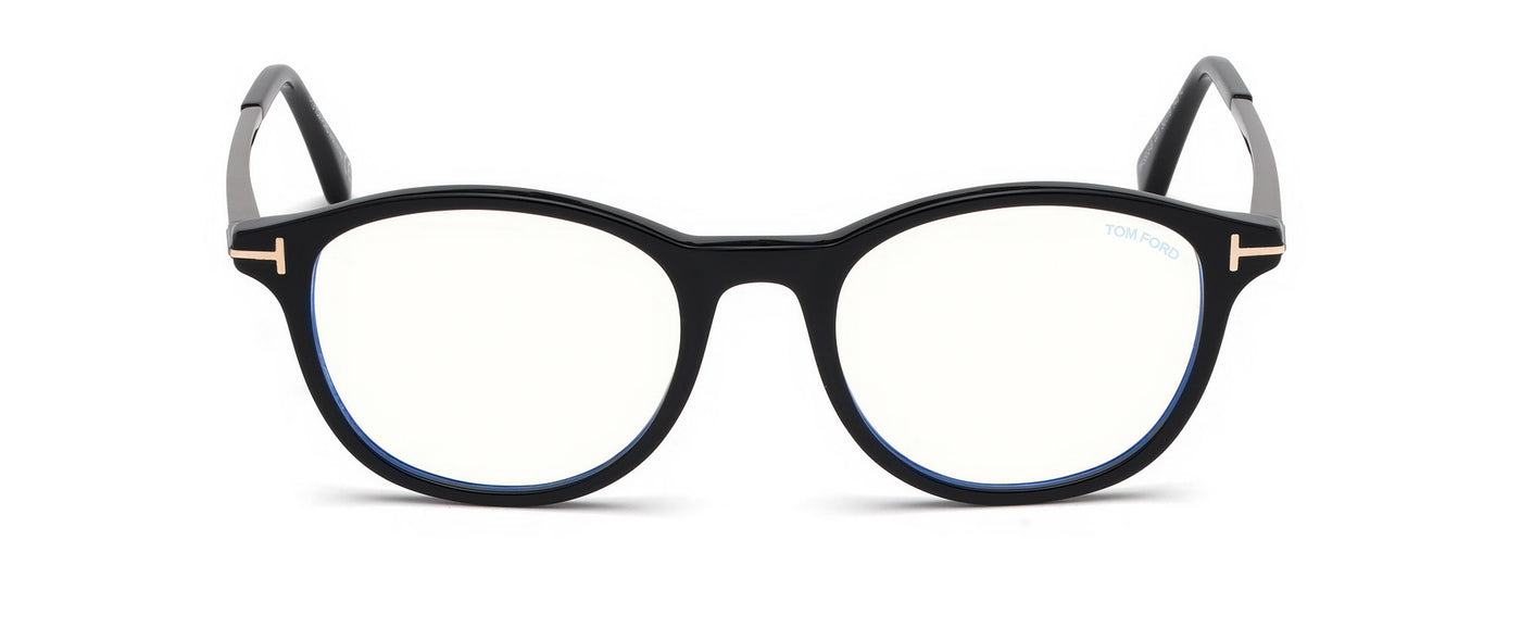 Tom Ford TF5553-B Black #colour_black
