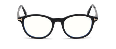Tom Ford TF5553-B Black #colour_black