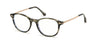 Tom Ford TF5553-B Grey #colour_grey