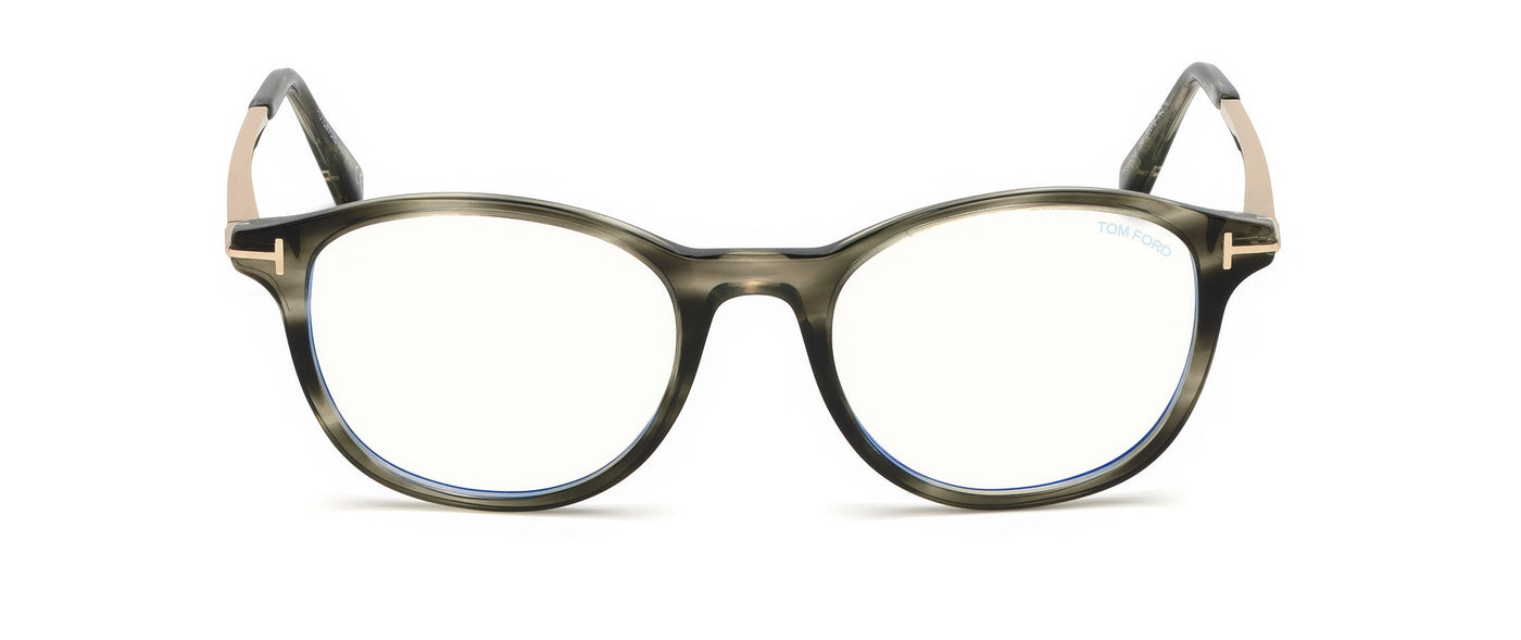 Tom Ford TF5553-B Grey #colour_grey