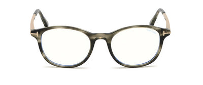 Tom Ford TF5553-B Grey #colour_grey