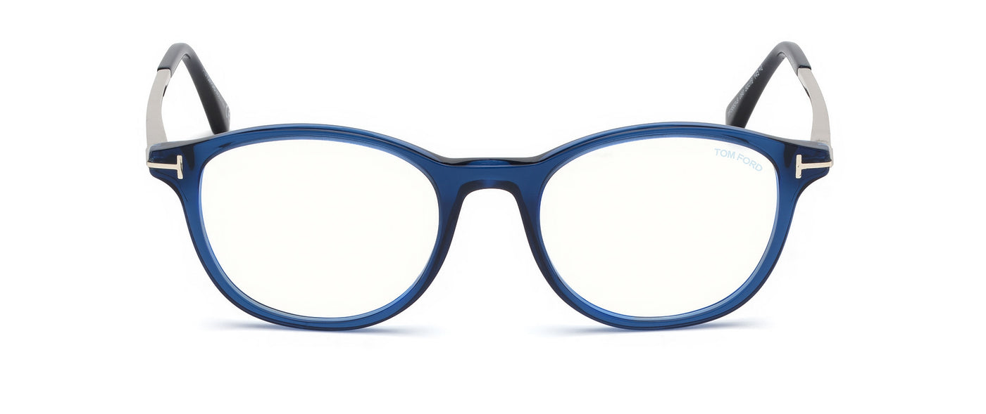 Tom Ford TF5553-B Blue #colour_blue
