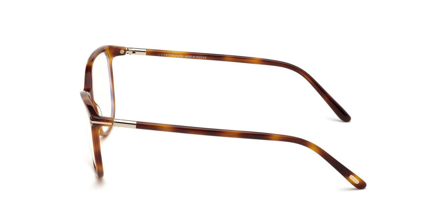 Tom Ford TF5616-B Light Tortoise #colour_light-tortoise