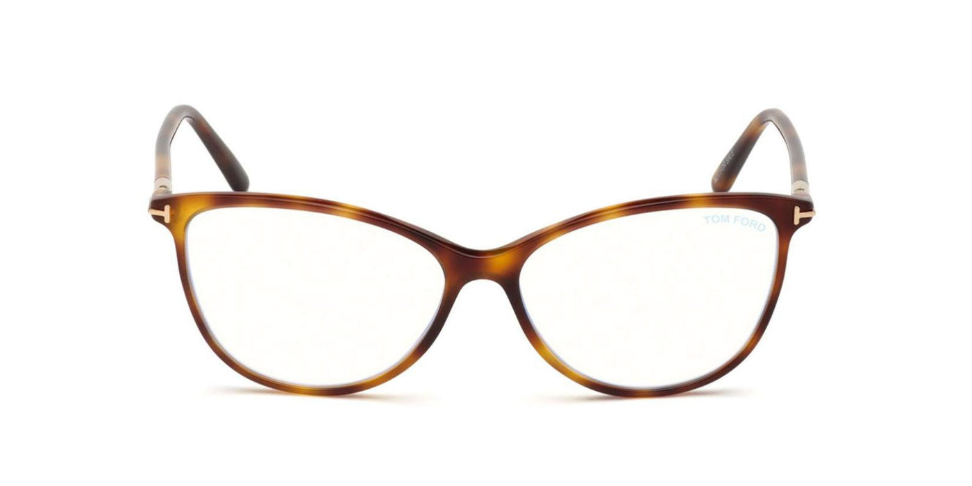 Tom Ford TF5616-B Light Tortoise #colour_light-tortoise