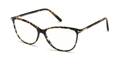 Tom Ford TF5616-B Dark Tortoise 1 #colour_dark-tortoise-1