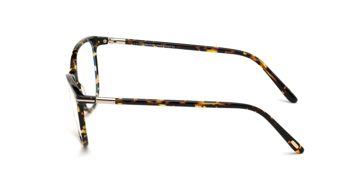 Tom Ford TF5616-B Dark Tortoise 1 #colour_dark-tortoise-1