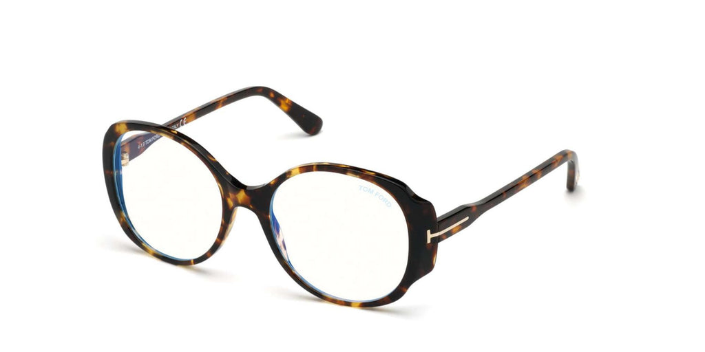 Tom Ford TF5620-B Dark-Tortoise #colour_dark-tortoise