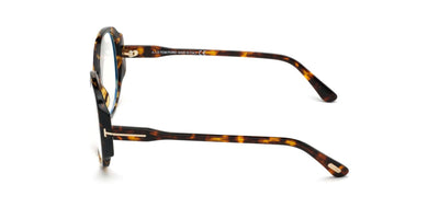 Tom Ford TF5620-B Dark-Tortoise #colour_dark-tortoise