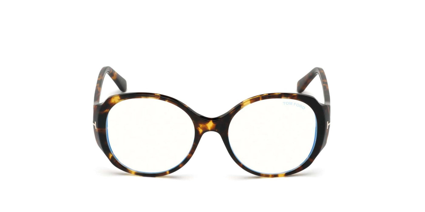 Tom Ford TF5620-B Dark-Tortoise #colour_dark-tortoise