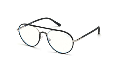 Tom Ford TF5623-B Black #colour_black