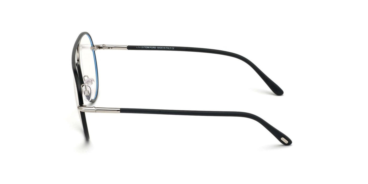 Tom Ford TF5623-B Black #colour_black