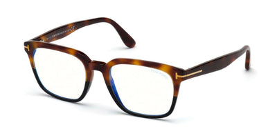 Tom Ford TF5626-B Dark Tortoise 1 #colour_dark-tortoise-1