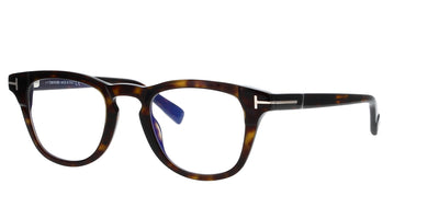 Tom Ford TF5660-B Dark-Tortoise #colour_dark-tortoise