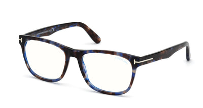 Tom Ford TF5662-B Blue #colour_blue