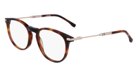 Lacoste L2918 #colour_havana-gold