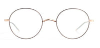 Gotti Adan Gold/Brown #colour_gold-brown