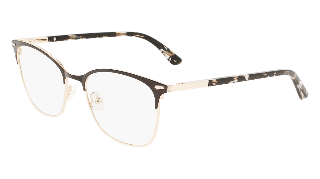 Calvin Klein CK21124 Black #colour_black