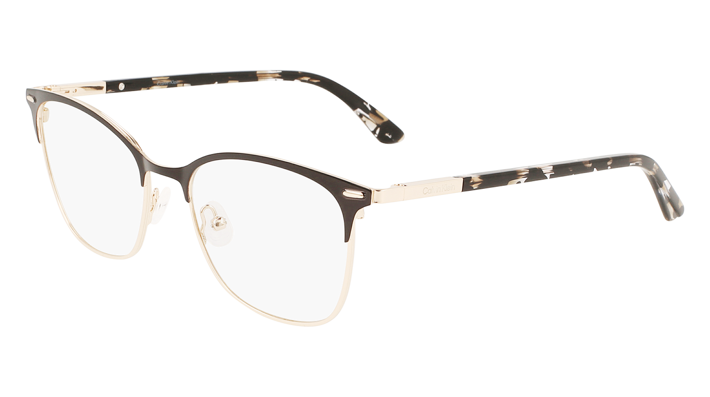 Calvin Klein CK21124 Black #colour_black