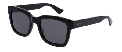 Gucci GG0001S Black-Grey #colour_black-grey