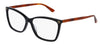 Gucci GG0025O Black 2 #colour_black-havana