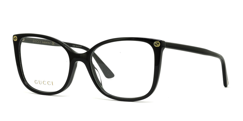 Fashion Eyewear - Use Code: AWIN5 for 5% off all orders over £100 4 GUCCI GG0026O