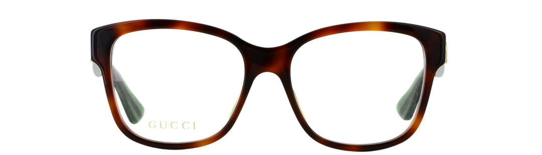 Gucci GG0038ON Square Glasses | Fashion Eyewear US Gucci GG0038ON Square Glasses | Fashion Eyewear US