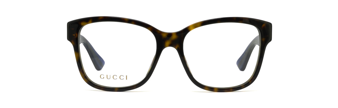 Gucci GG0038O Dark Tortoise #colour_dark-tortoise