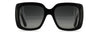 Gucci GG0141S Black-Grey #colour_black-grey