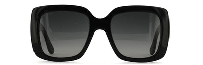 Gucci GG0141S Black-Grey #colour_black-grey