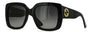 Gucci GG0141S Black-Grey #colour_black-grey