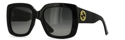Gucci GG0141S Black-Grey #colour_black-grey