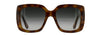 Gucci GG0141S Dark Tortoise/Grey #colour_dark-tortoise-grey
