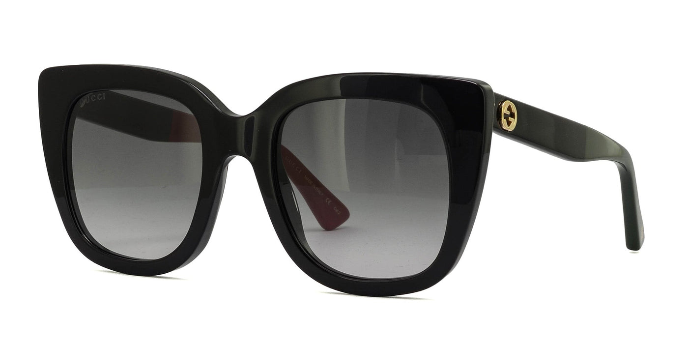 Gucci GG0163SN Sunglasses | Eyewear US