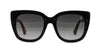 Gucci GG0163S Black-Grey-Gradient #colour_black-grey-gradient