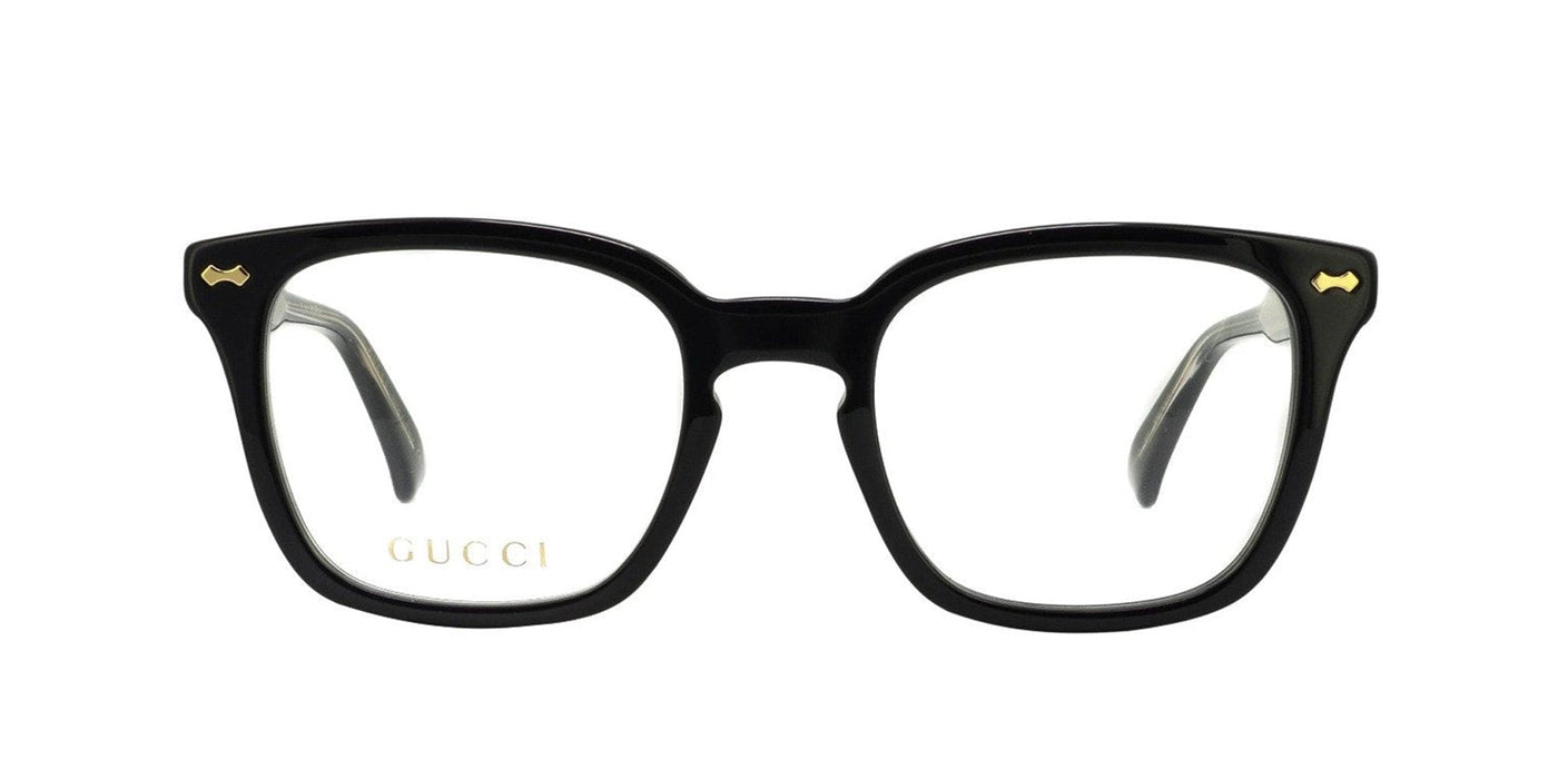 Gucci GG0184O Black #colour_black