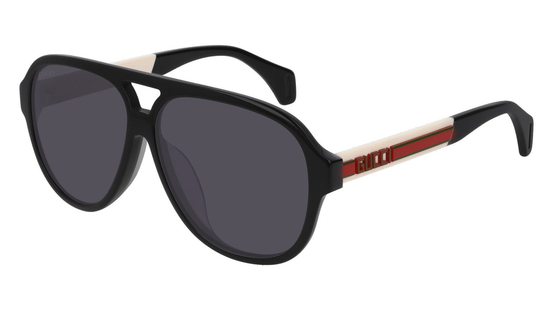 GUCCI グッチ Sunglasses サングラス GUCCI（グッチ） サングラス GG0463S メンズ ダブルブリッジ ティア