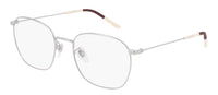 Gucci GG0681O Silver #colour_silver